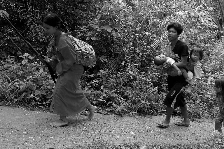 Masyarakat Adat dan Pandemi