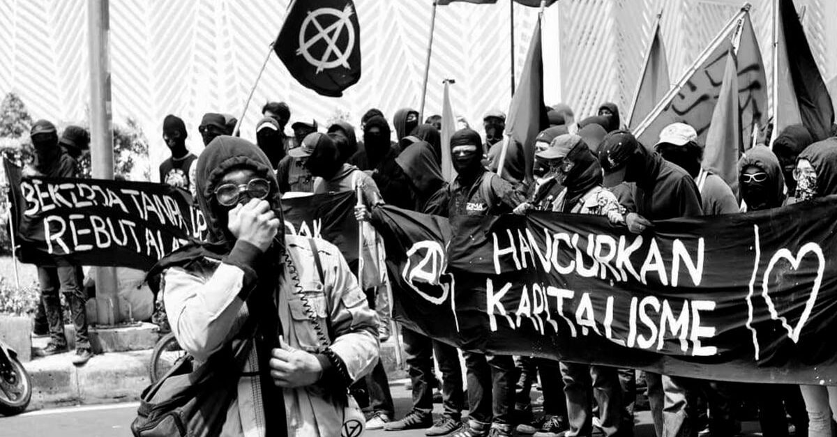 Anarko Jakarta