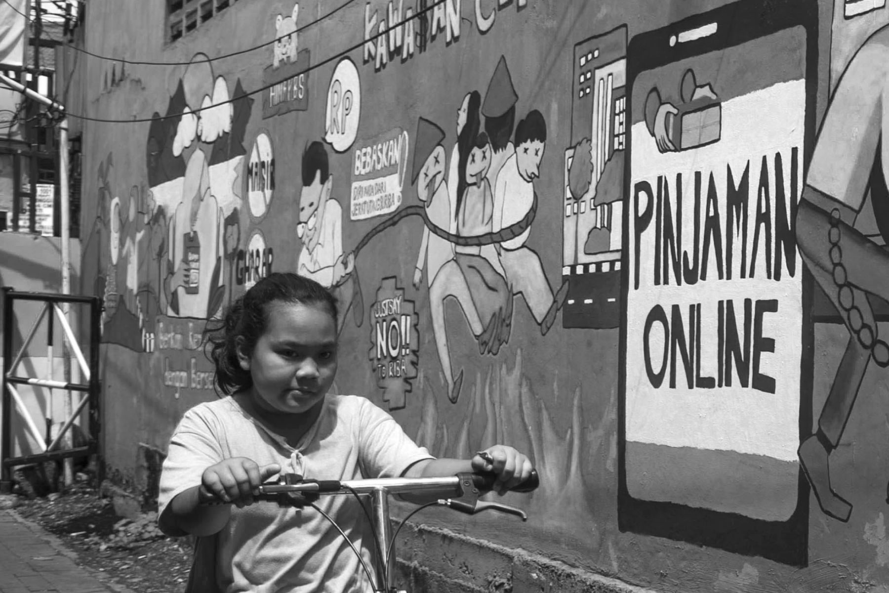 Pinjaman Online