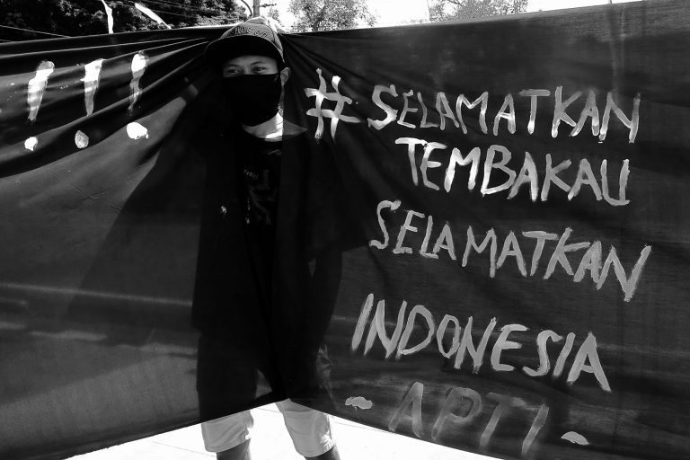 Tembakau