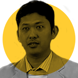 Herlambang P. Wiratraman